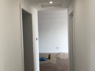 油漆工程 验收