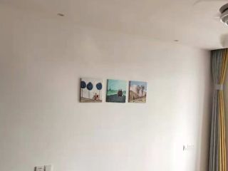 油漆工程 验收