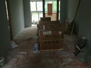 日常巡检