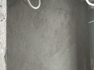 墙、顶面腻子批嵌
