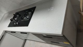 橱柜安装