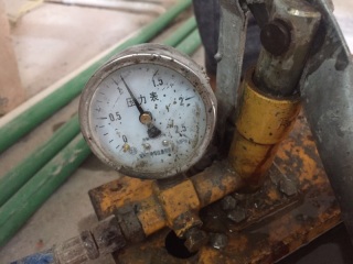 隐蔽工程 验收