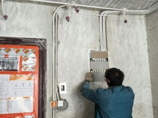 隐蔽工程 验收