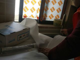 安装工程 验收
