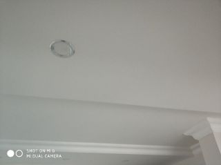 油漆工程 验收