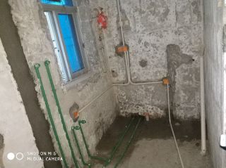 隐蔽工程 验收