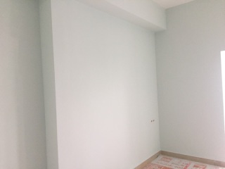 油漆工程 验收
