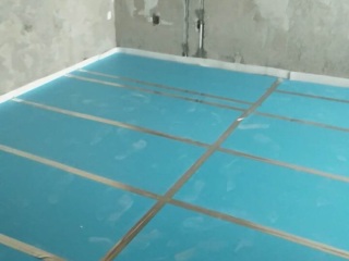 日常巡检
