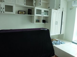 墙、顶面乳胶漆