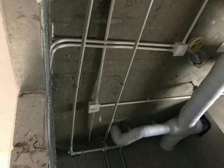 日常巡检
