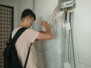 隐蔽工程 验收