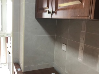 安装工程 验收
