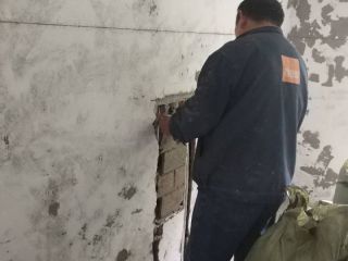 隐蔽工程 验收