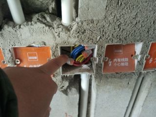 隐蔽工程 验收