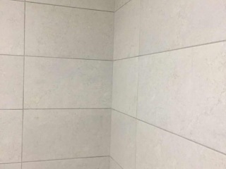 泥木工程 验收