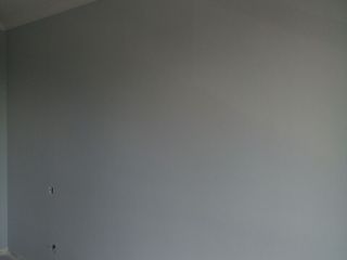 油漆工程 验收