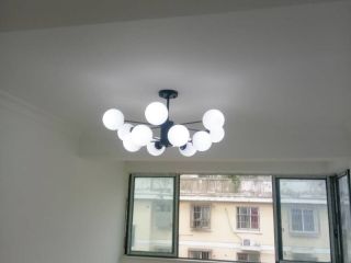 洁具、五金、电器安装