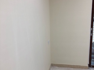 油漆工程 验收