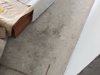 泥木工程 验收