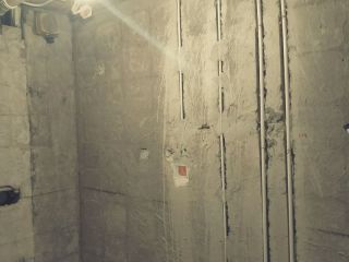 隐蔽工程 验收