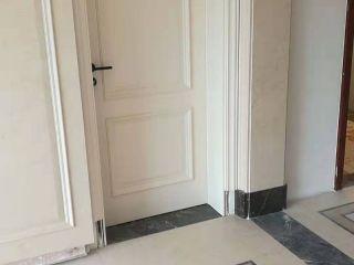 安装工程 验收