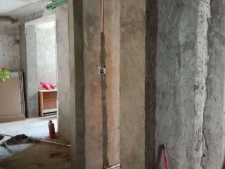 隐蔽工程 验收