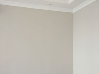 油漆工程 验收