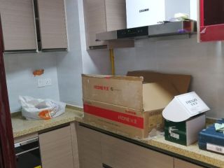 竣工验收