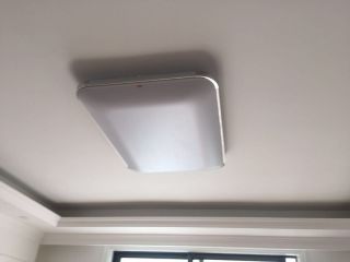 安装工程 验收