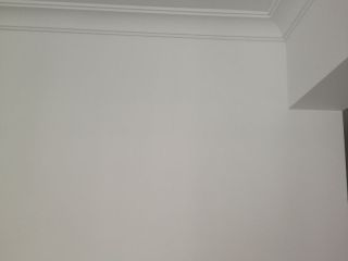 墙、顶面腻子批嵌