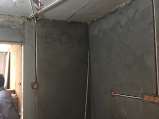 隐蔽工程 验收