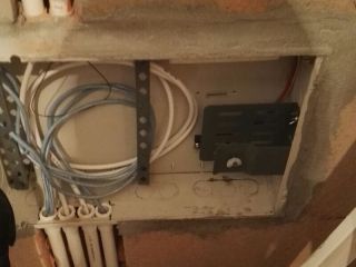 隐蔽工程 验收