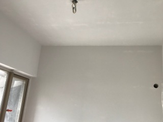 木工吊顶施工
