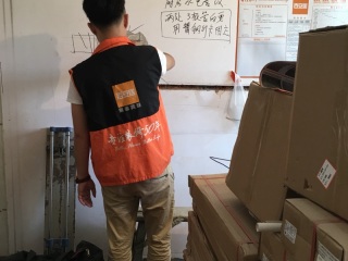 隐蔽工程 验收