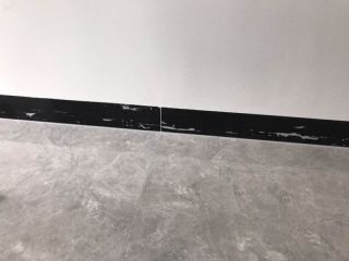 墙、顶面腻子批嵌