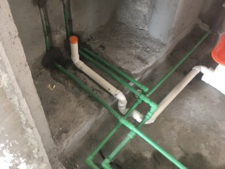 隐蔽工程 验收