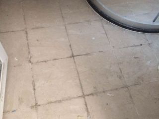 泥木工程 验收