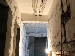 隐蔽工程 验收