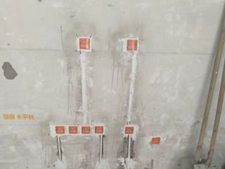隐蔽工程 验收