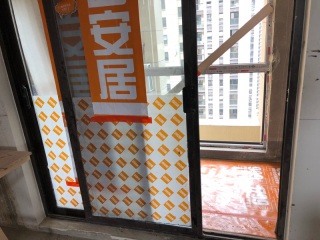 日常巡检