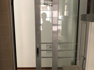 安装工程 验收