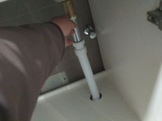 安装工程 验收