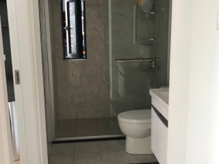 洁具、五金、电器安装