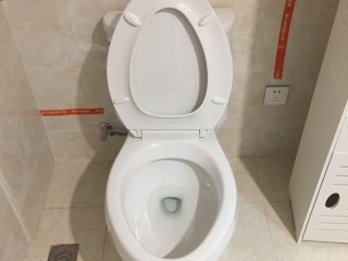 安装工程 验收