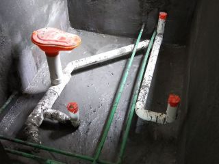 日常巡检