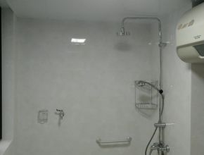 杨浦老房