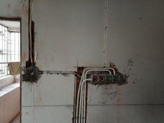 隐蔽工程 验收