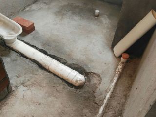隐蔽工程 验收