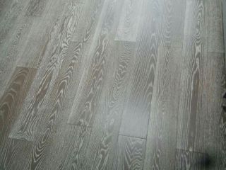 安装工程 验收