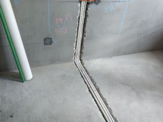 隐蔽工程 验收